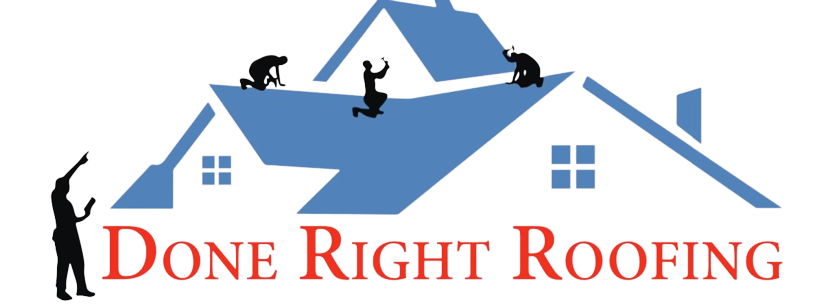 Done Right Roofing